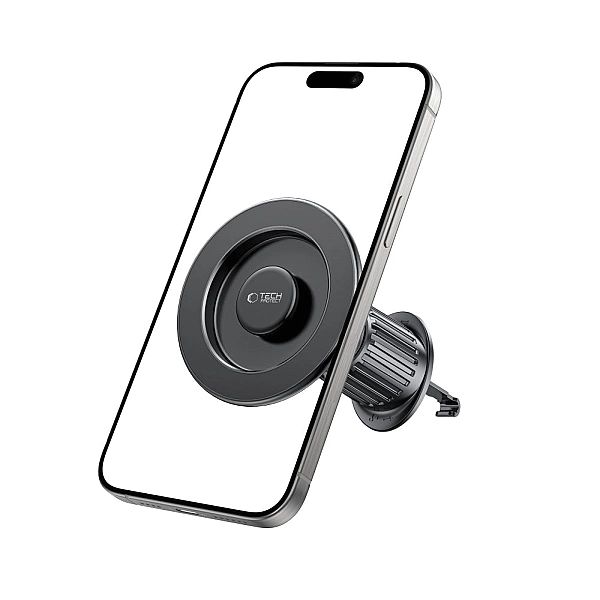 Tech-Protect N58 Magnetic Magsafe Vent Car Mount Black