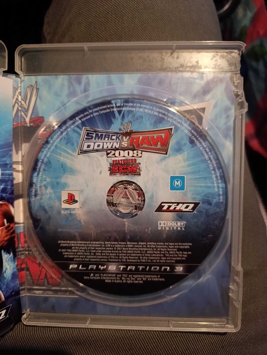 Jogos PS3 & PS4 (variados)