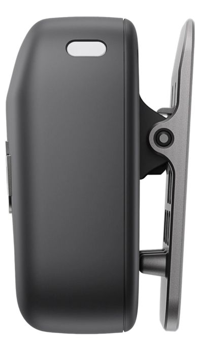 Мікрофонна радіосистема DJI Mic Mini Black