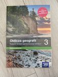 podrecznik do geografii 3 liceum nowa era oblicza geografi