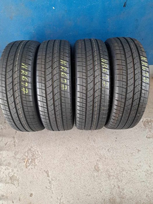 Opony 215/65R16C BRIDGESTONE