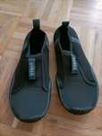 buty do wody do plywania / na plażę kamienistą  36 - 37