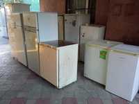 Распродажа холодильников,морозильных камер б/у.от 2300гр