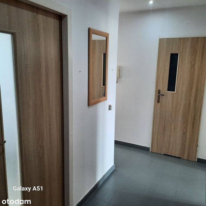 Mieszkanie na Sprzedaż 45.8m2 Uroczysko, Kielce