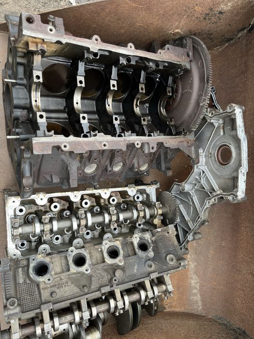 Ford f150 4.6 v8, 5.4 v8