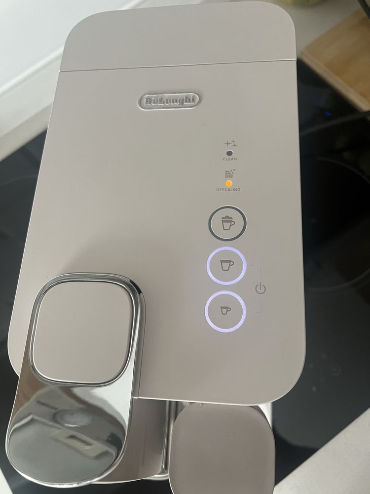 Máquina de café Nespresso