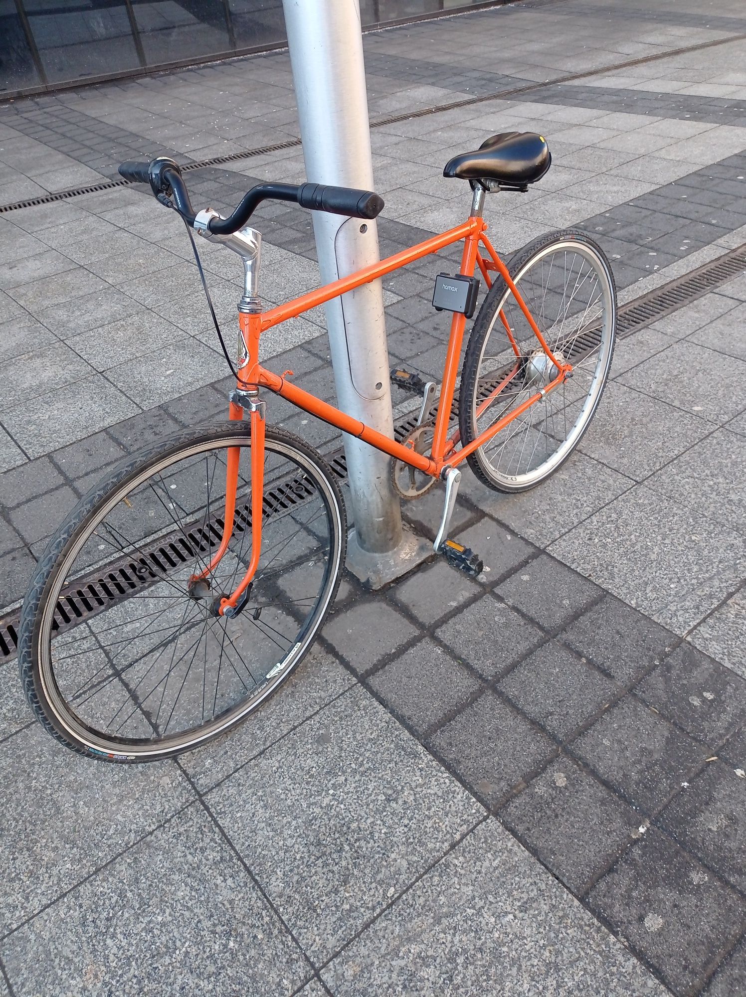 Spszedaje Rower klasyka