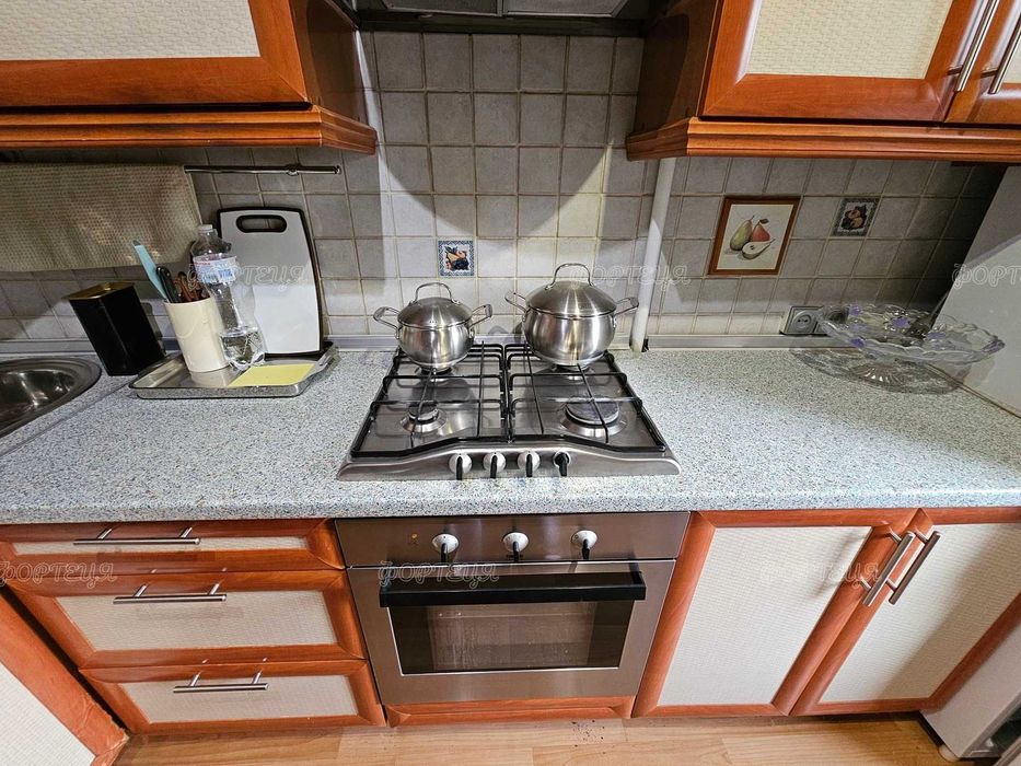 Продаж 2-х кімн квартири на Калнишевського/Осіння