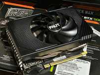 RTX 3050 8GB 128bit (PALIT)