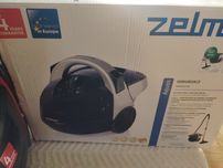 odkurzacz Zelmer Aquos