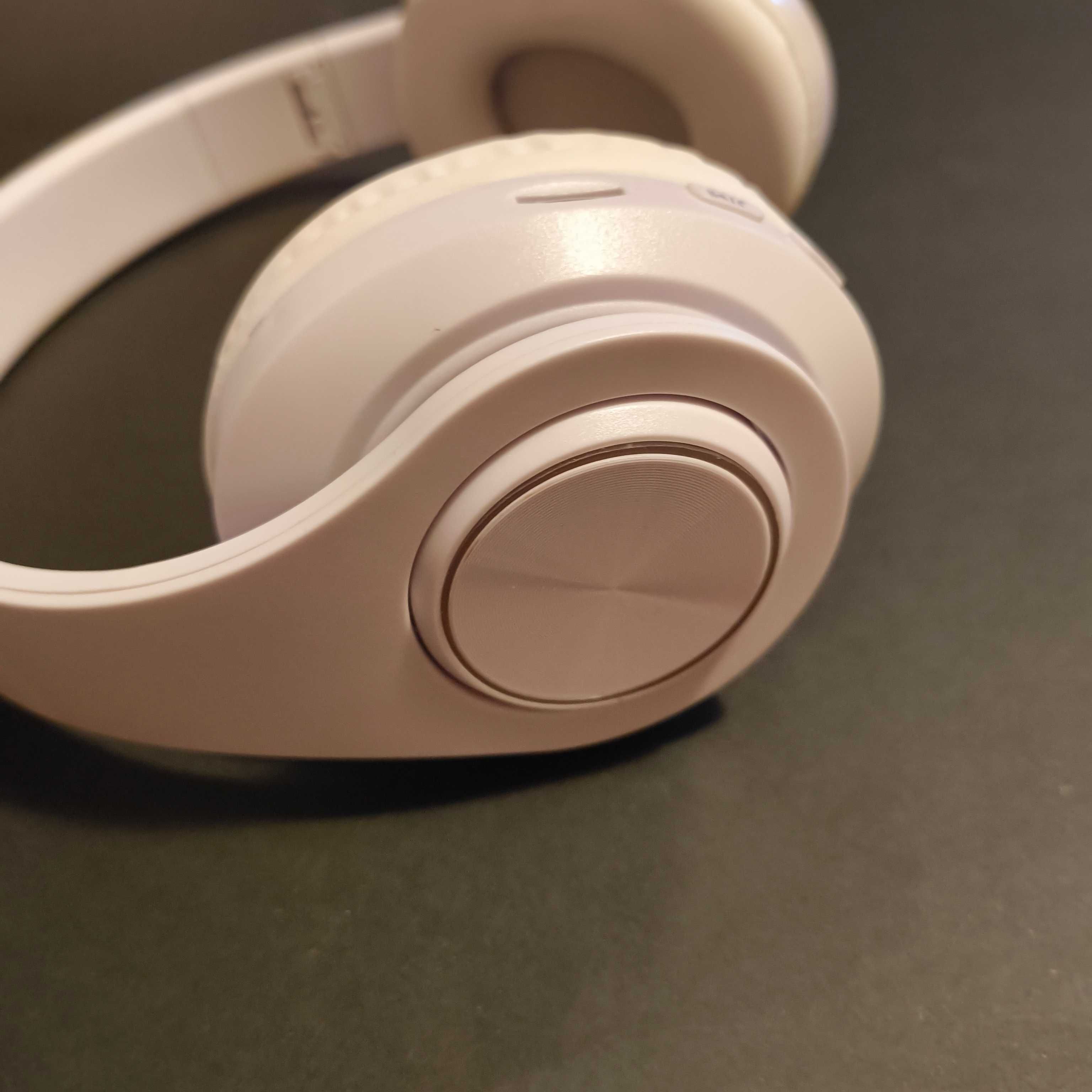 Headphones Bluetooth Fones Sem Fio