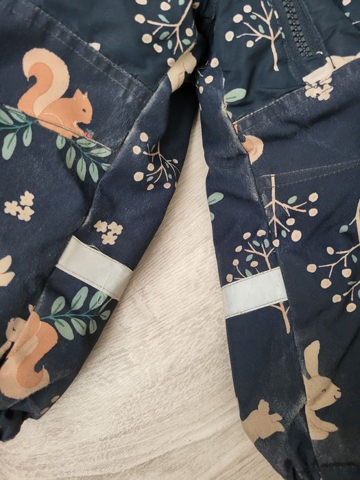 Зимовий комбінезон h&m