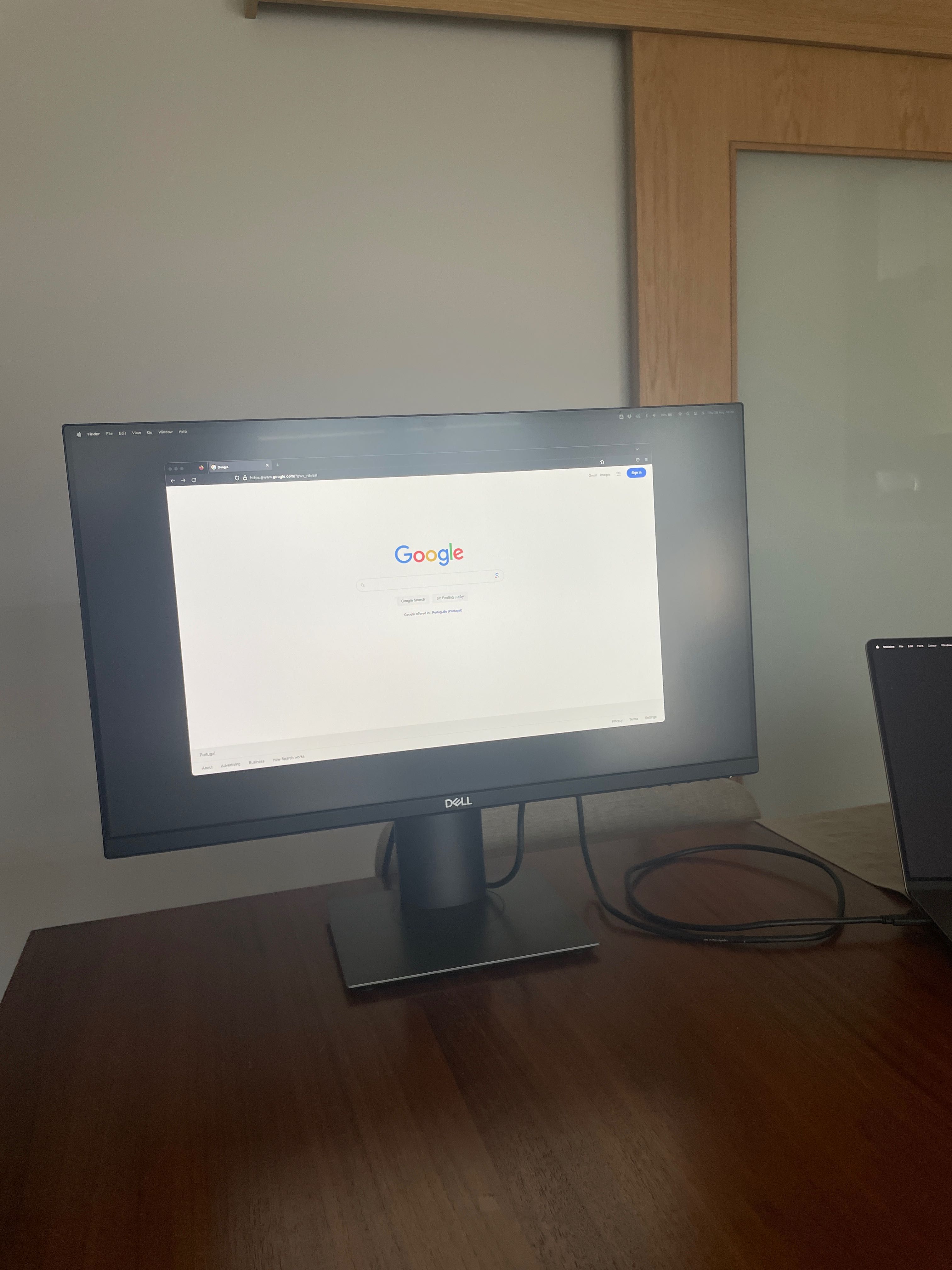 Monitor Dell P2421DC 23.8" LED IPS QuadHD