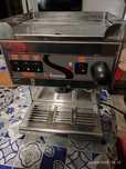 Maquina café Fiamma profissional