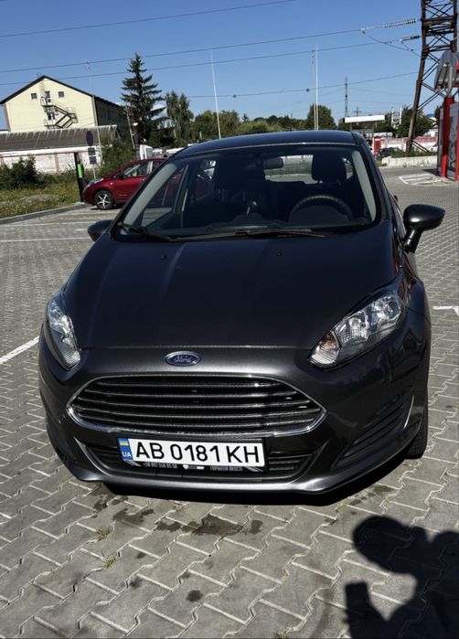 Машина, автомобіль, авто, Ford