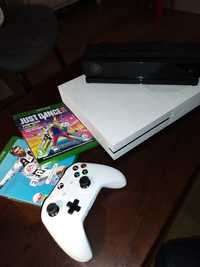 Xbox one S 4K Kinect masa Gier Pad just Dance