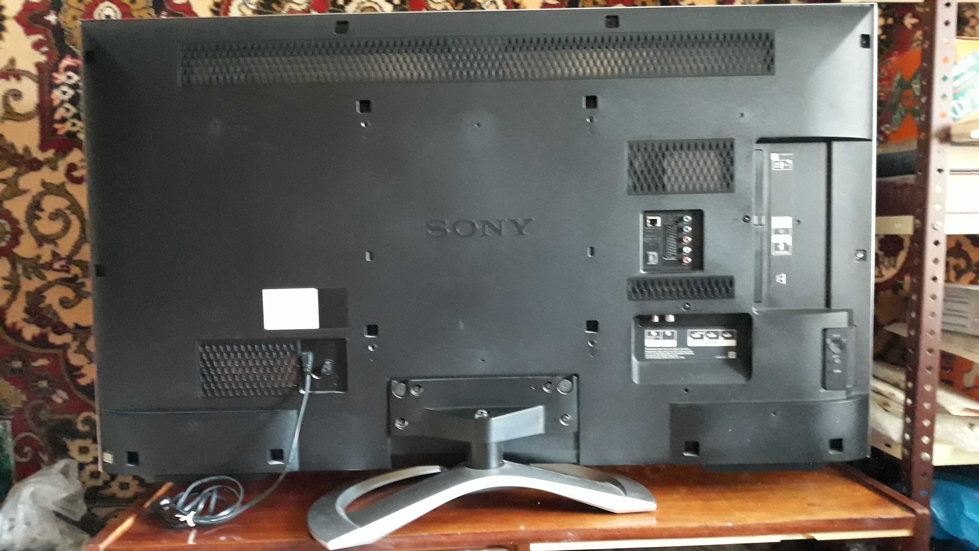 Телевизор Sony-47W807A на зап.части