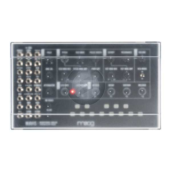MOOG MAVIS – Syntezator Analogowy do montażu | w24h