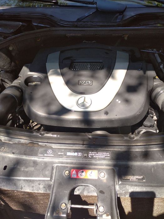 Продам Мерседес МЛ