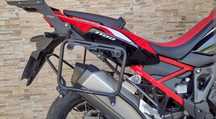 Suporte mala Givi Africa Twin 1100 Adventure