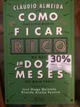 Livro como novo (Jose arraujo Quintela e Ricardo Pereira)