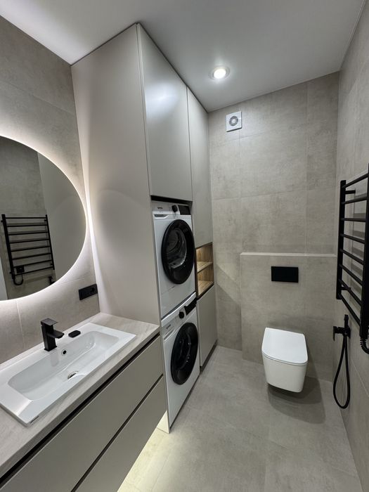 Продаж квартири 60Перлина на Краснова, 2кімнати, балкон