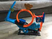 Tor hotweels t-rex