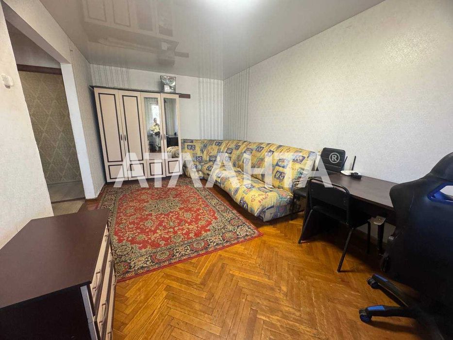 Однокімнатна квартира житлова, Парк Перемоги, Аркадія, Море, ТОП ЦІНА!