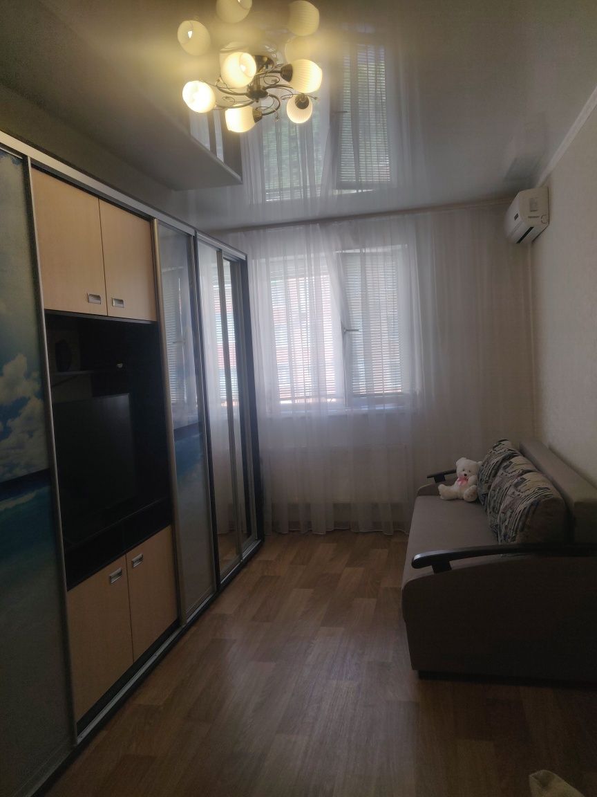 Сдам 1 комнатную квартиру на длительный срок