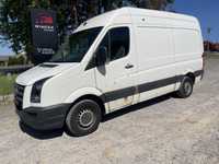 Volkswagen Crafter 2.5 TDI