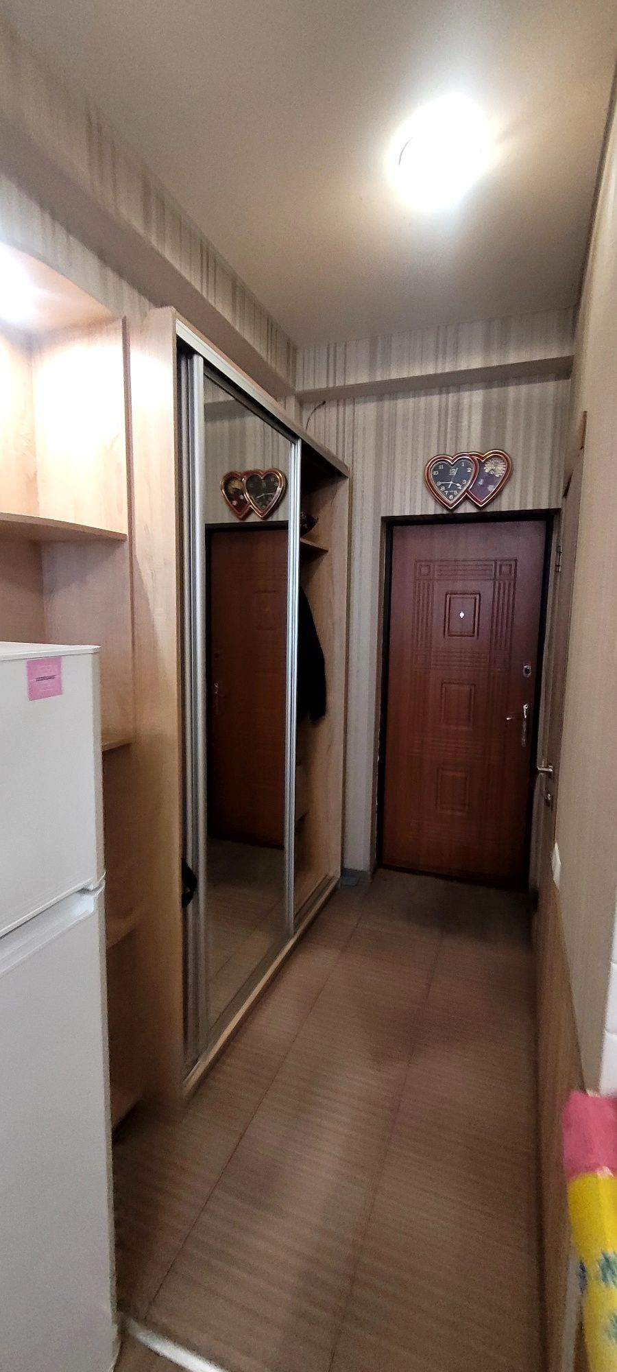 Сдаю 1-к.студию, Французский Квартал, Салт.шоссе,43