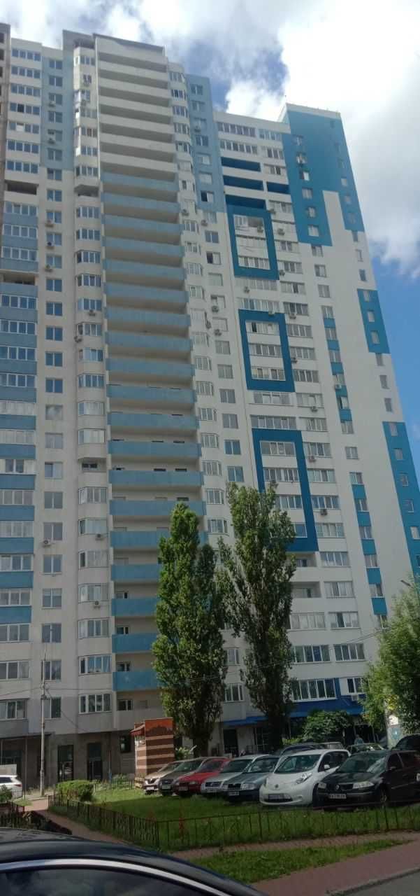 Однокімнатна смарт 25,5м2 16 700$ Київ Святошинський район