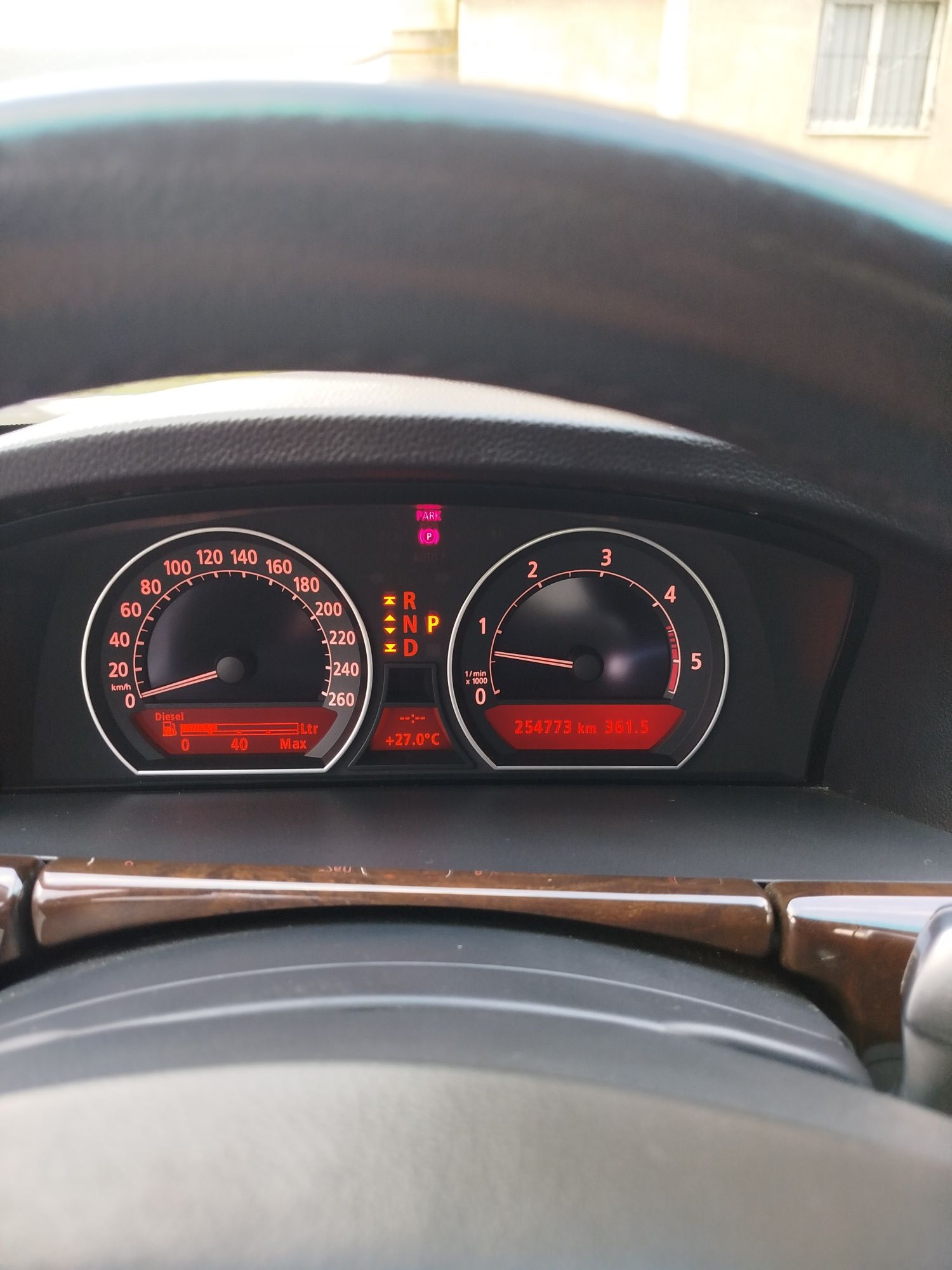 Продам BMW 730 3.0d e66