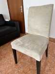Cadeiras de sala