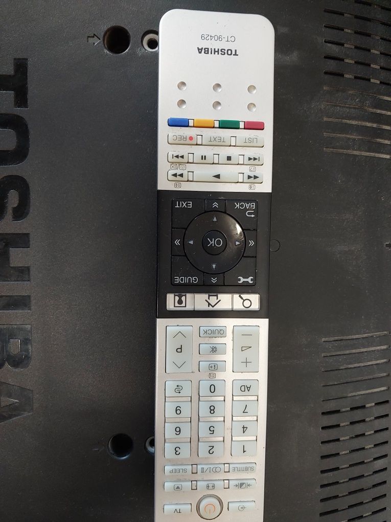 Telewizor Toshiba l3943