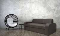 Sofa 3os Antalya 2 skóra naturalna kanapa skórzana wersalka funkcja