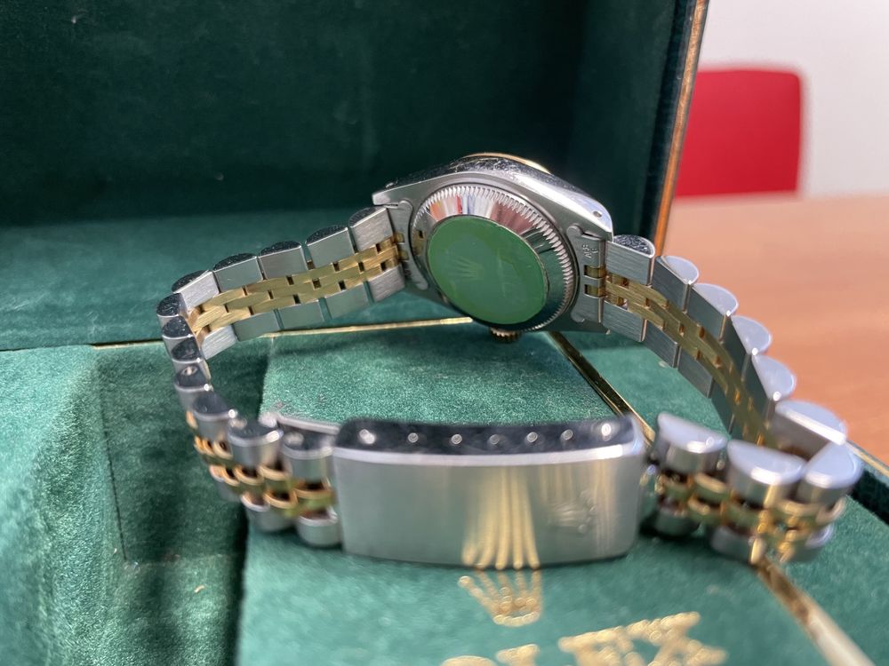 Rolex Datejust Lady 26mm