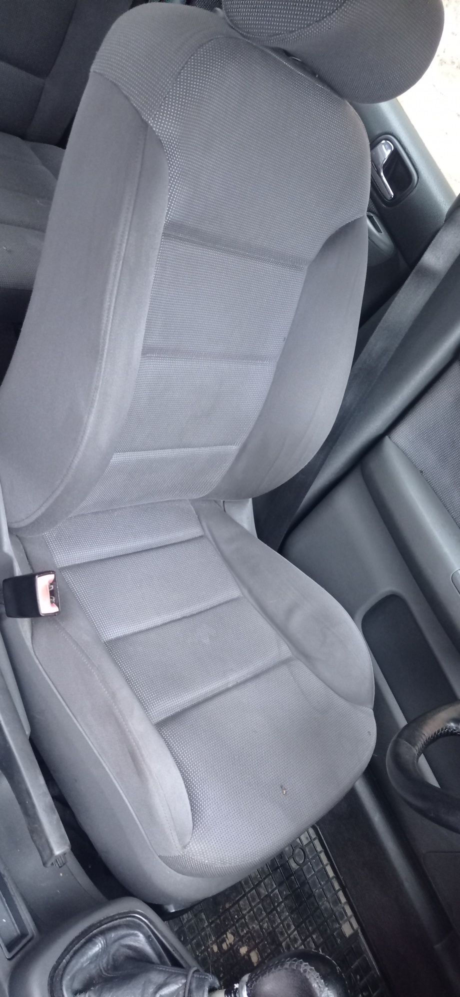 Audi a3 8l silnik 1.8 zderzak maska lampy drzwi fotele