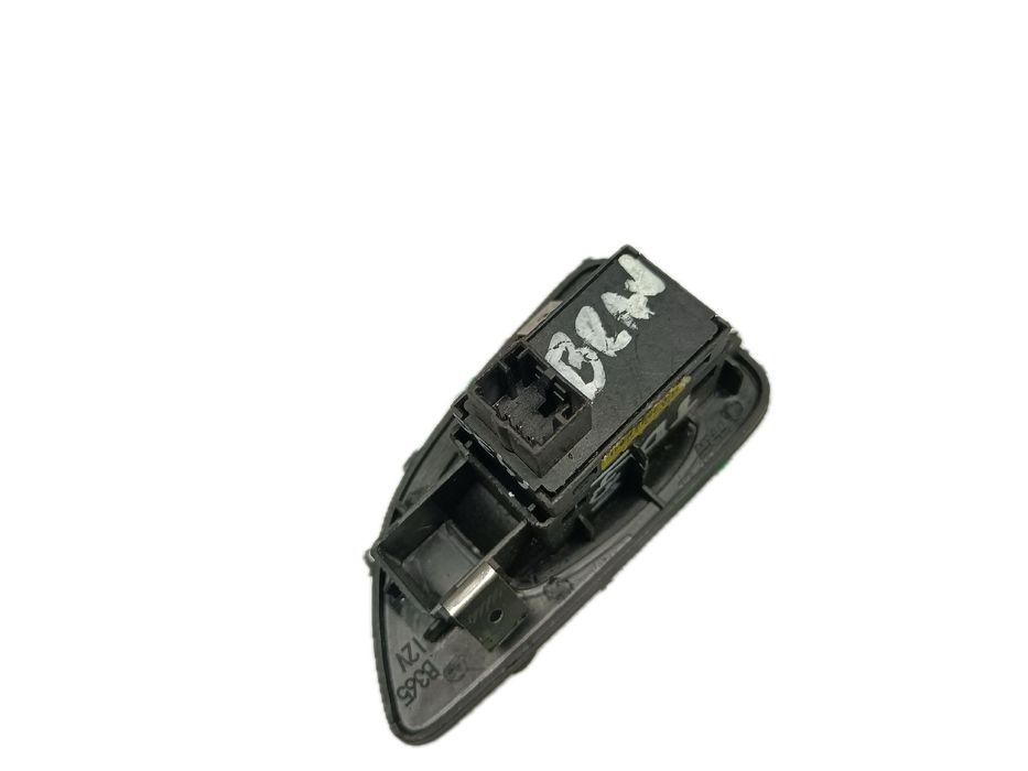 Comando / botão / interruptor vidros trás esquerdo FIAT Bravo II (198_