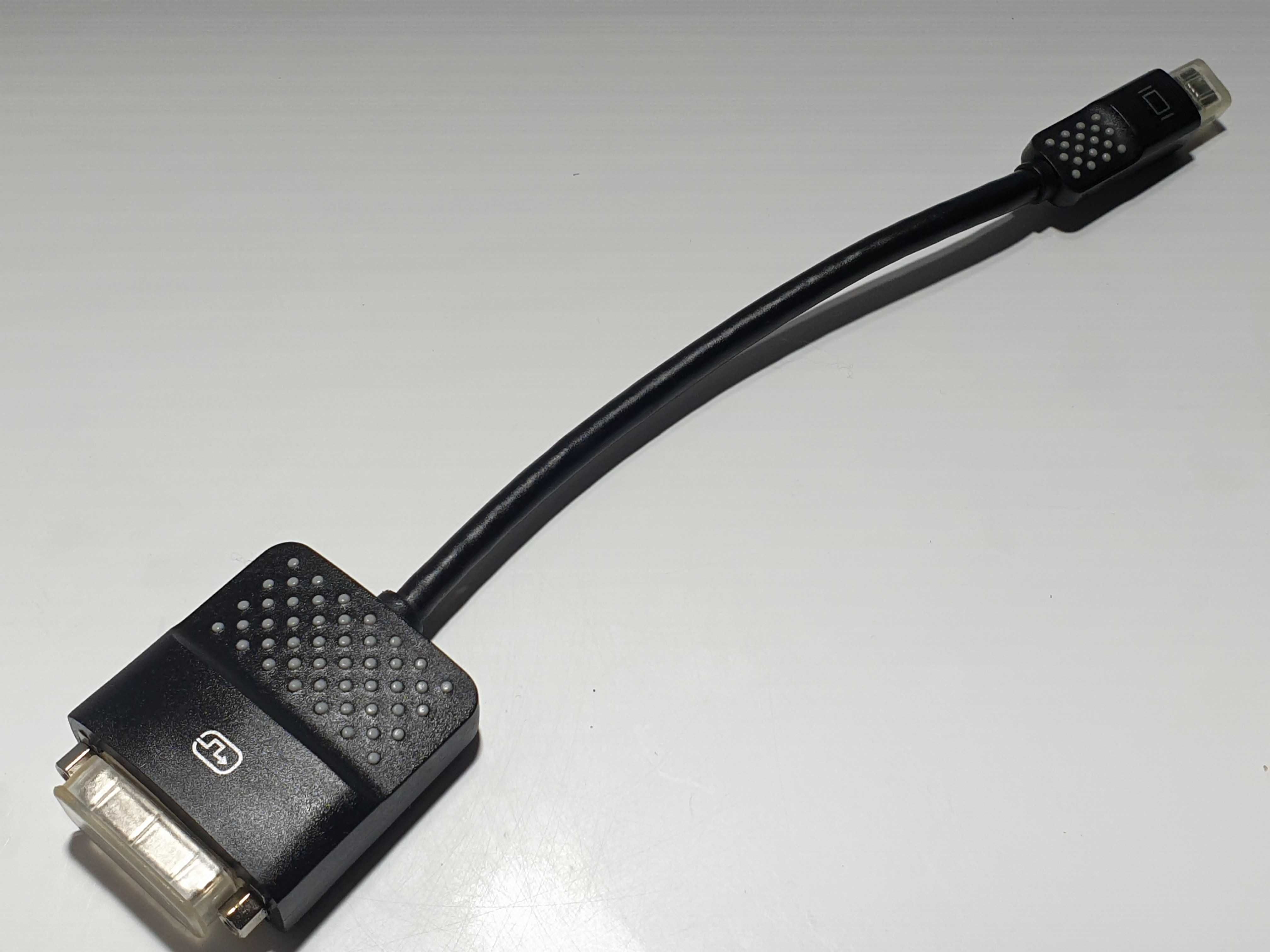 адаптер Mini Displayport To DVI