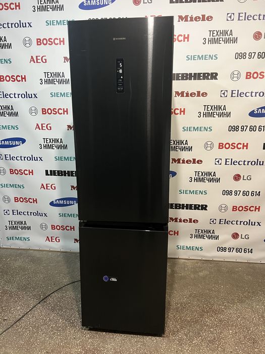 Холодильник Wisberg NoFrost з Німеччини