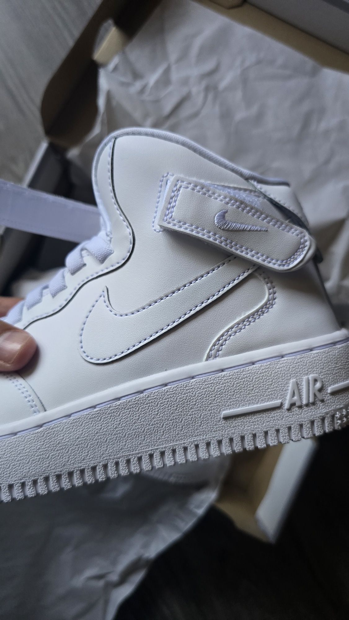 Nike air force 39