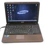 Laptop Samsung R540 15,6" i3 2.53Ghz|4GB RAM|500GB |ATI Radeon|Bateria