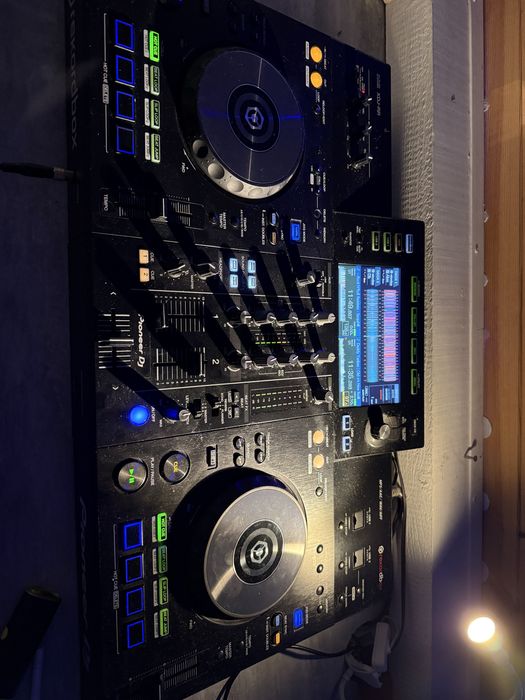 XDJ -RR PIONEAR como nova