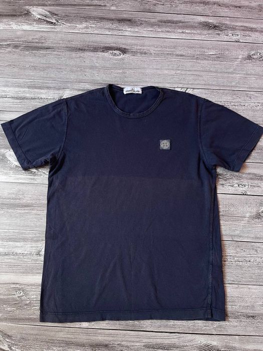 Футболка  Stone island