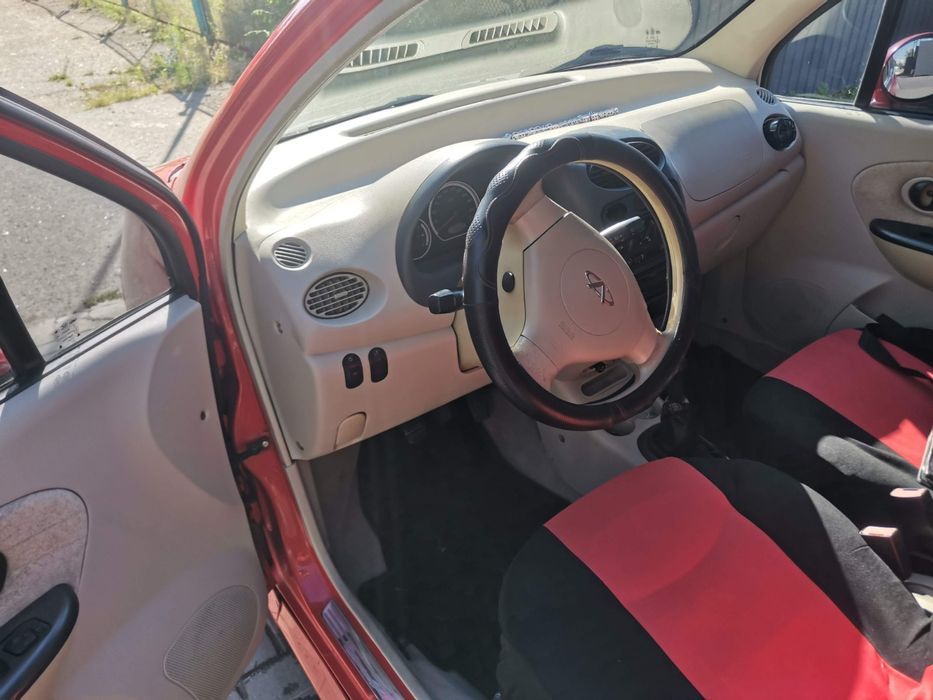 Продам Chery QQ или обмен