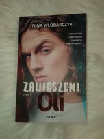 Zawieszeni Oli - Nina Włodarczyk/ nowa