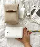 Vendo Projetor LG Minibeam PH550G