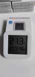 Sensores de Temperatura e Humidade (x6)