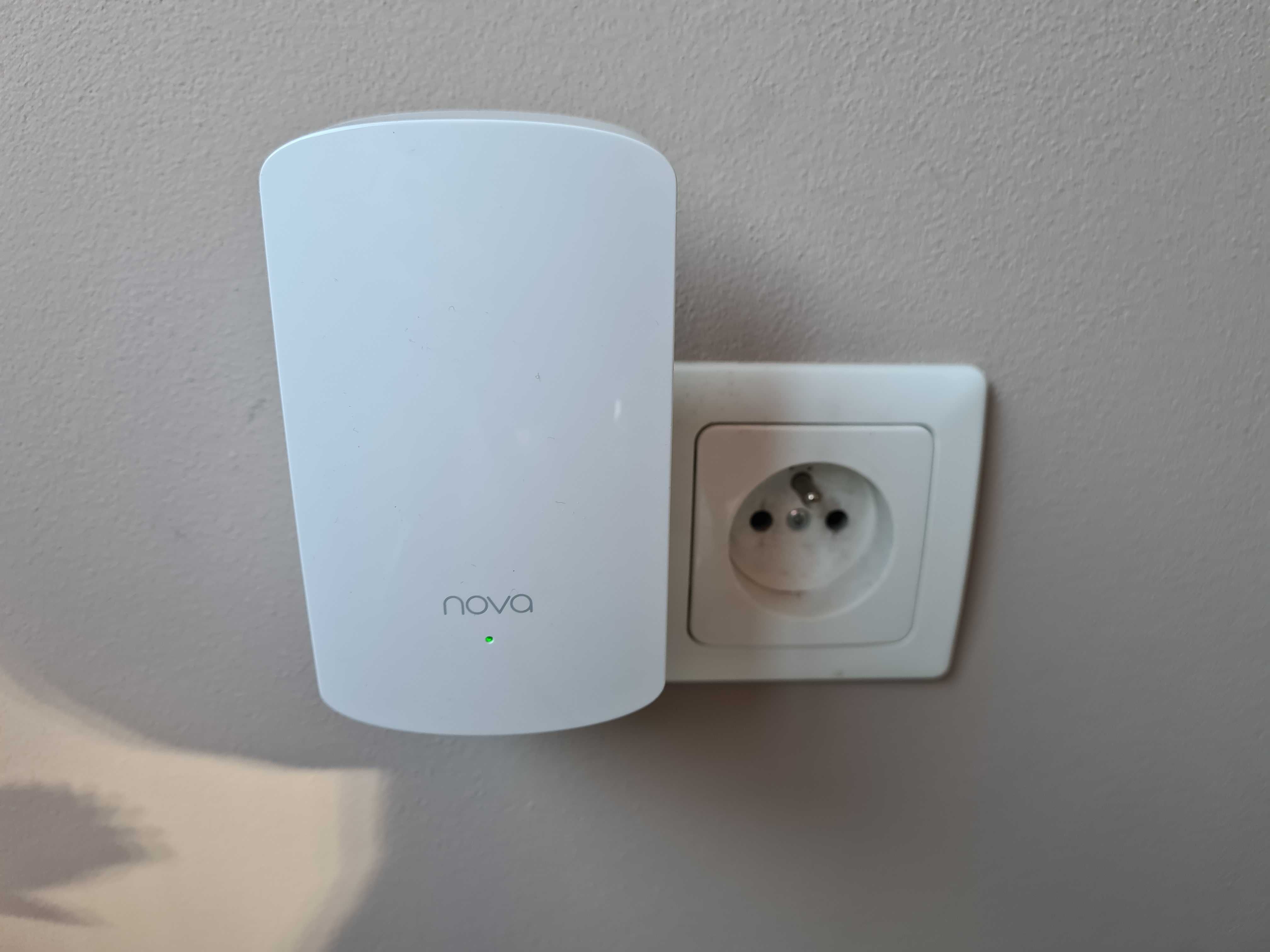 Tenda Nova Mesh MW5 jeden moduł
